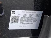 Thumbnail of 2023 Mosaic Black Metallic Chevrolet Bolt EUV