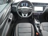 Thumbnail of 2023 Mosaic Black Metallic Chevrolet Bolt EUV
