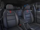 Thumbnail of 2025 Marina Blue Chevrolet Trax