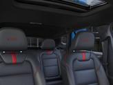 Thumbnail of 2025 Marina Blue Chevrolet Trax