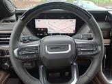 Thumbnail of 2025 White Frost Tri-Coat GMC Yukon