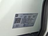 Thumbnail of 2025 White Frost Tri-Coat GMC Yukon