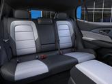 Thumbnail of 2025 Galaxy Gray Metallic Chevrolet Equinox EV