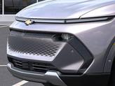 Thumbnail of 2025 Galaxy Gray Metallic Chevrolet Equinox EV