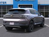 Thumbnail of 2025 Galaxy Gray Metallic Chevrolet Equinox EV