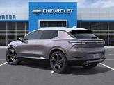 Thumbnail of 2025 Galaxy Gray Metallic Chevrolet Equinox EV