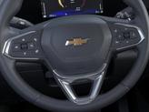 Thumbnail of 2025 Crimson Metallic Chevrolet Trax