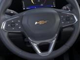 Thumbnail of 2025 Crimson Metallic Chevrolet Trax