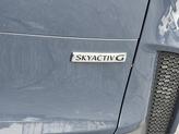 Thumbnail of 2025 Polymetal Gray Metallic Mazda CX-50