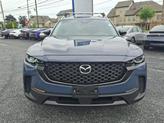 Thumbnail of 2025 Polymetal Gray Metallic Mazda CX-50