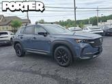 Photo of 2025 Polymetal Gray Metallic Mazda CX-50