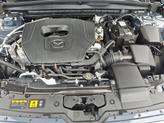 Thumbnail of 2025 Polymetal Gray Metallic Mazda CX-50