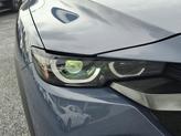 Thumbnail of 2025 Polymetal Gray Metallic Mazda CX-50