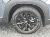 Thumbnail of 2025 Polymetal Gray Metallic Mazda CX-50