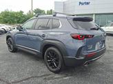 Thumbnail of 2025 Polymetal Gray Metallic Mazda CX-50