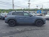 Thumbnail of 2025 Polymetal Gray Metallic Mazda CX-50