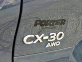 Thumbnail of 2023 Polymetal Gray Metallic Mazda CX-30