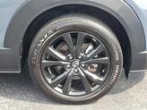 Thumbnail of 2023 Polymetal Gray Metallic Mazda CX-30