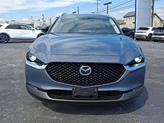 Thumbnail of 2023 Polymetal Gray Metallic Mazda CX-30