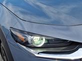 Thumbnail of 2023 Polymetal Gray Metallic Mazda CX-30