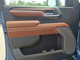 Thumbnail of 2025 Metallic GMC Sierra 3500