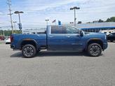 Thumbnail of 2025 Metallic GMC Sierra 3500