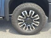 Thumbnail of 2025 Metallic GMC Sierra 3500