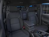 Thumbnail of 2025 Summit White Chevrolet Colorado