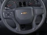 Thumbnail of 2025 Black Chevrolet Silverado 1500