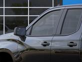 Thumbnail of 2025 Black Chevrolet Silverado 1500