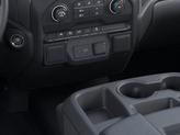 Thumbnail of 2025 Black Chevrolet Silverado 1500