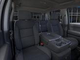Thumbnail of 2025 Black Chevrolet Silverado 1500