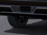 Thumbnail of 2025 Black Chevrolet Silverado 1500