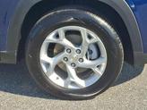 Thumbnail of 2024 Blue Glow Metallic Chevrolet Trax