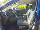 Thumbnail of 2024 Blue Glow Metallic Chevrolet Trax