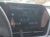 Thumbnail of 2024 Blue Glow Metallic Chevrolet Trax