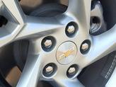 Thumbnail of 2024 Blue Glow Metallic Chevrolet Trax