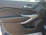 Thumbnail of 2024 Blue Glow Metallic Chevrolet Trax