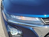 Thumbnail of 2024 Blue Glow Metallic Chevrolet Trax