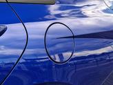 Thumbnail of 2025 Intense Blue Hyundai ELANTRA