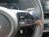 Thumbnail of 2025 Intense Blue Hyundai ELANTRA