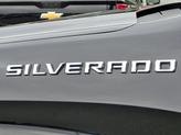 Thumbnail of 2022 Black Chevrolet Silverado 1500