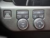 Thumbnail of 2022 Black Chevrolet Silverado 1500