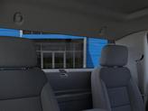 Thumbnail of 2025 Sterling Gray Metallic Chevrolet Silverado 1500