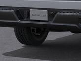 Thumbnail of 2025 Sterling Gray Metallic Chevrolet Silverado 1500