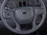 Thumbnail of 2025 Sterling Gray Metallic Chevrolet Silverado 1500