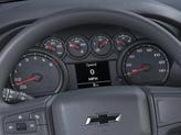 Thumbnail of 2025 Sterling Gray Metallic Chevrolet Silverado 1500