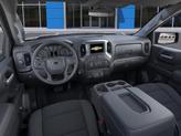 Thumbnail of 2025 Sterling Gray Metallic Chevrolet Silverado 1500