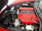 Thumbnail of 2007 Victory Red Chevrolet Corvette