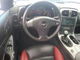 Thumbnail of 2007 Victory Red Chevrolet Corvette